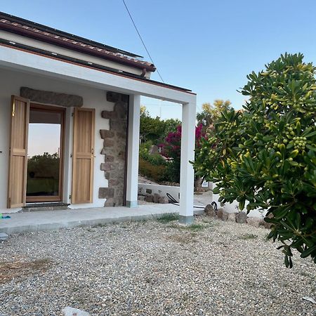 Artemisia Sardegna Hotell Tergu Eksteriør bilde