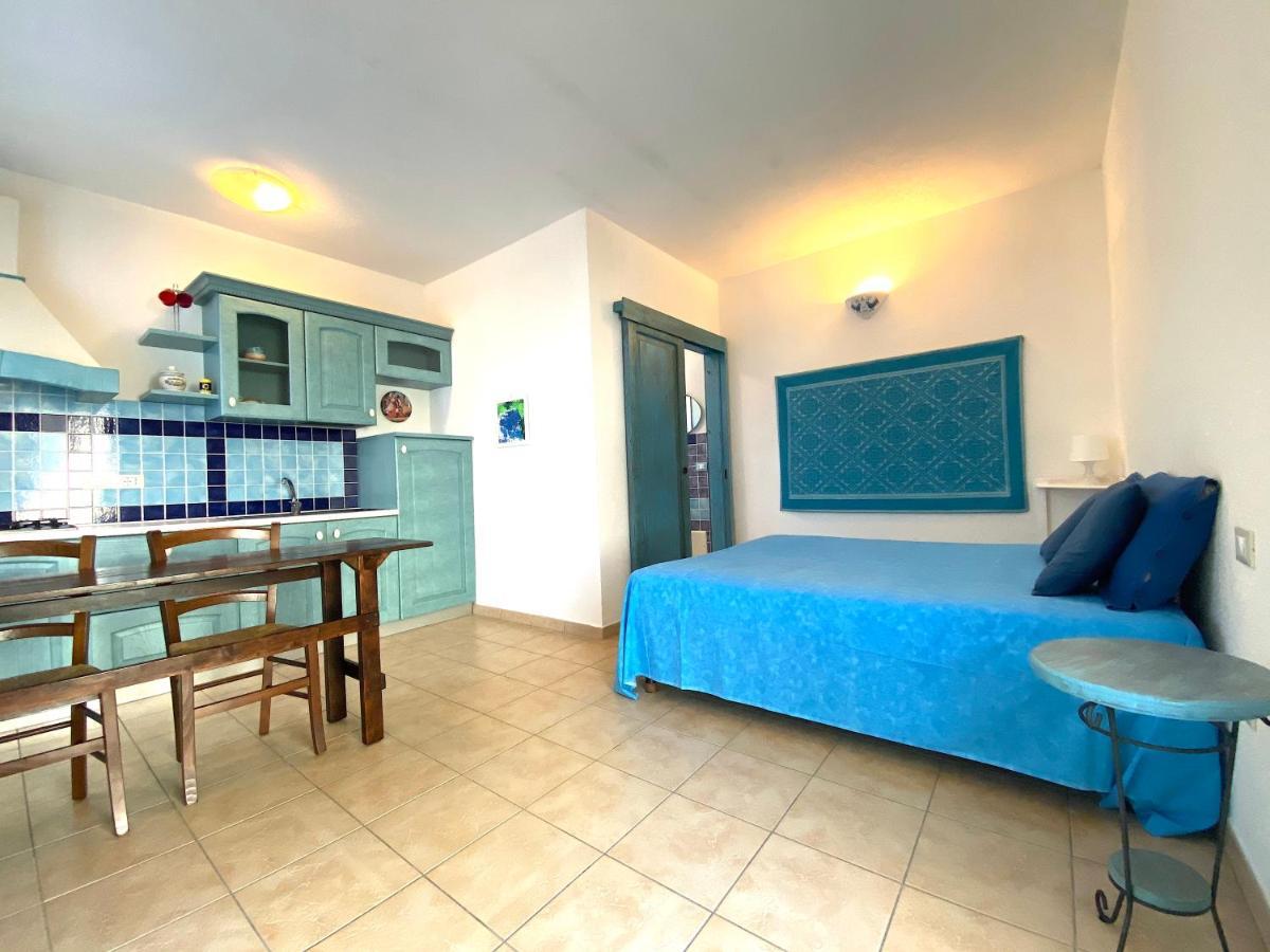 Artemisia Sardegna Hotell Tergu Eksteriør bilde