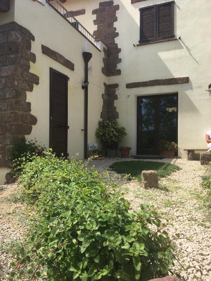 Artemisia Sardegna Hotell Tergu Eksteriør bilde