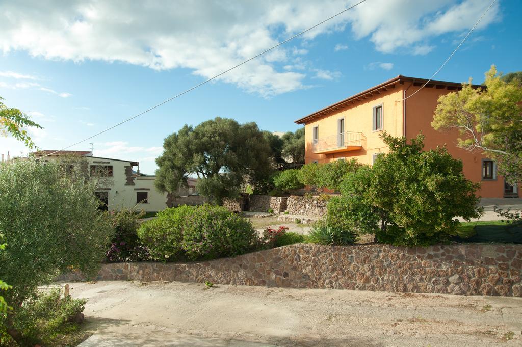 Artemisia Sardegna Hotell Tergu Rom bilde
