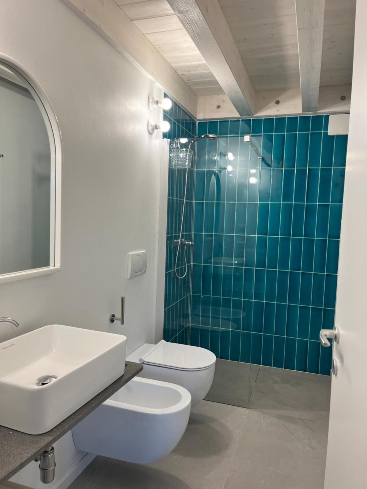 Artemisia Sardegna Hotell Tergu Eksteriør bilde