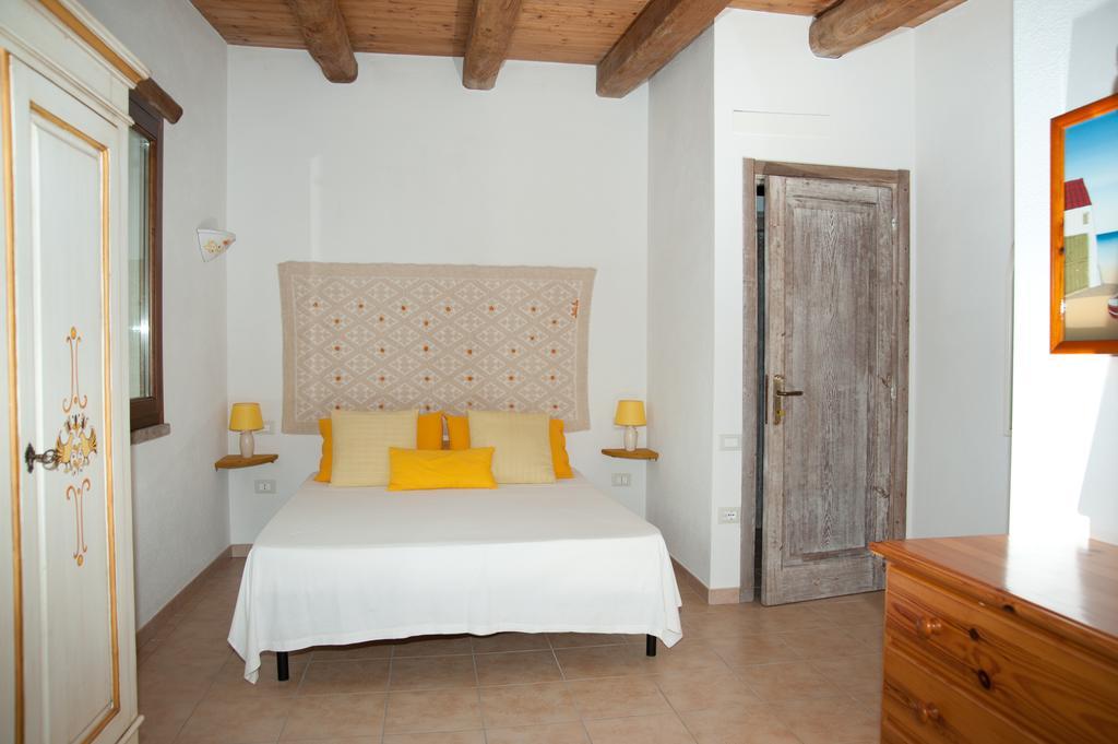 Artemisia Sardegna Hotell Tergu Rom bilde