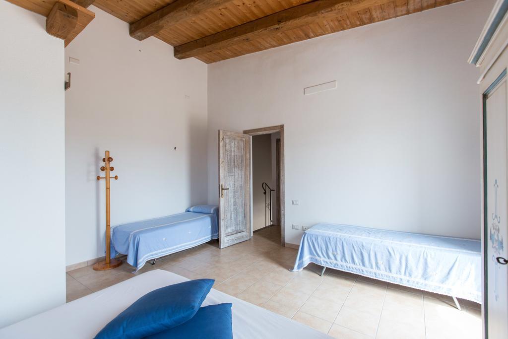 Artemisia Sardegna Hotell Tergu Eksteriør bilde